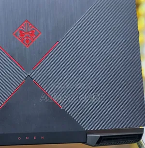 New Laptop HP Omen X 16GB Intel Core I5 HDD+SSD 1T