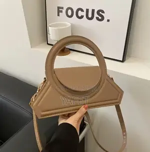 Stylish High Quality Women`S Bag