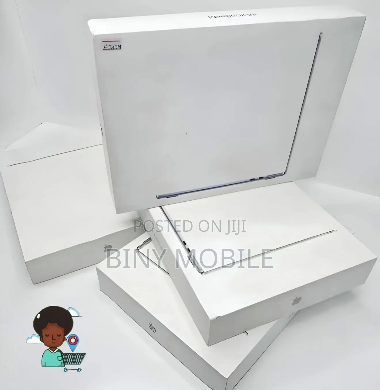 New Apple MacBook Air 2025 M4 13-Inch 16GB Apple M4 SSHD (Hybrid) 512GB