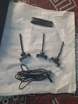 18” Ring Light + Carry Bag + With 2m Adjustable Stand – New