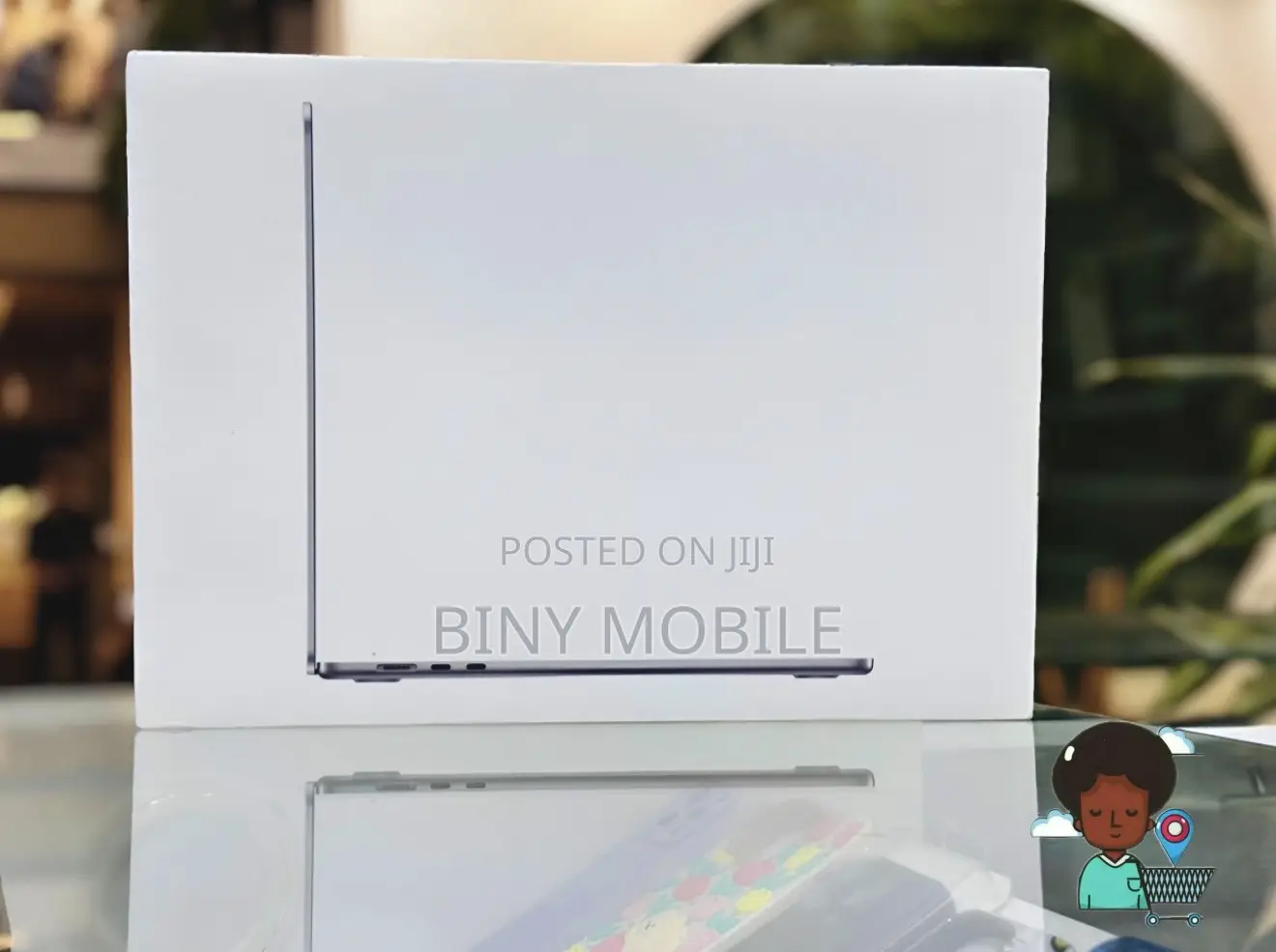 New Apple MacBook Air 2025 M4 13-Inch 16GB Apple M4 SSHD (Hybrid) 512GB