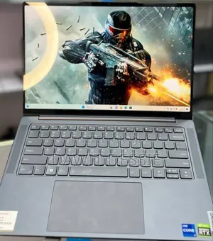 New Laptop Lenovo Thinkpad P14s 32GB Intel Core I7 SSD 1T