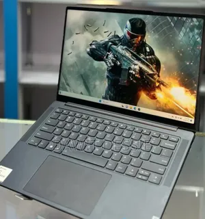 New Laptop Lenovo Thinkpad P14s 32GB Intel Core I7 SSD 1T