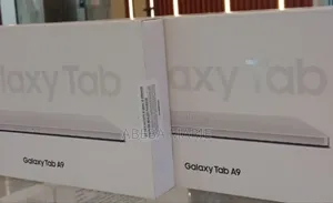 New Samsung Galaxy Tab A9 64 GB