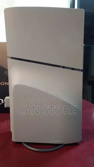 Photo - Playstation 5 Sony Playstation With 1joystick እንዳያመልጦ