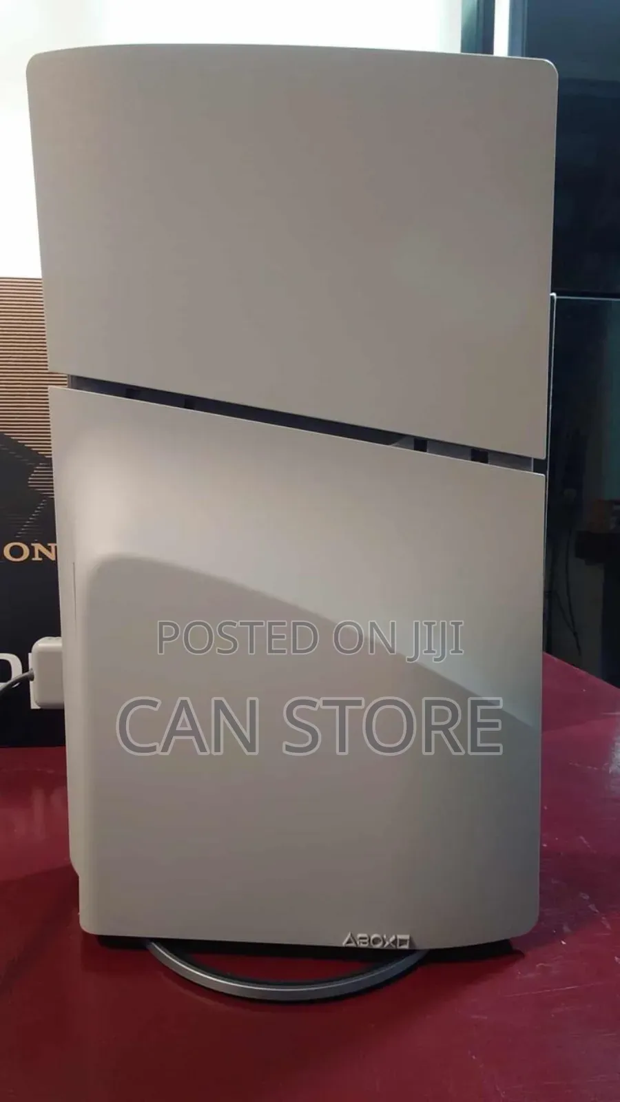 Playstation 5 Sony Playstation With 1joystick እንዳያመልጦ