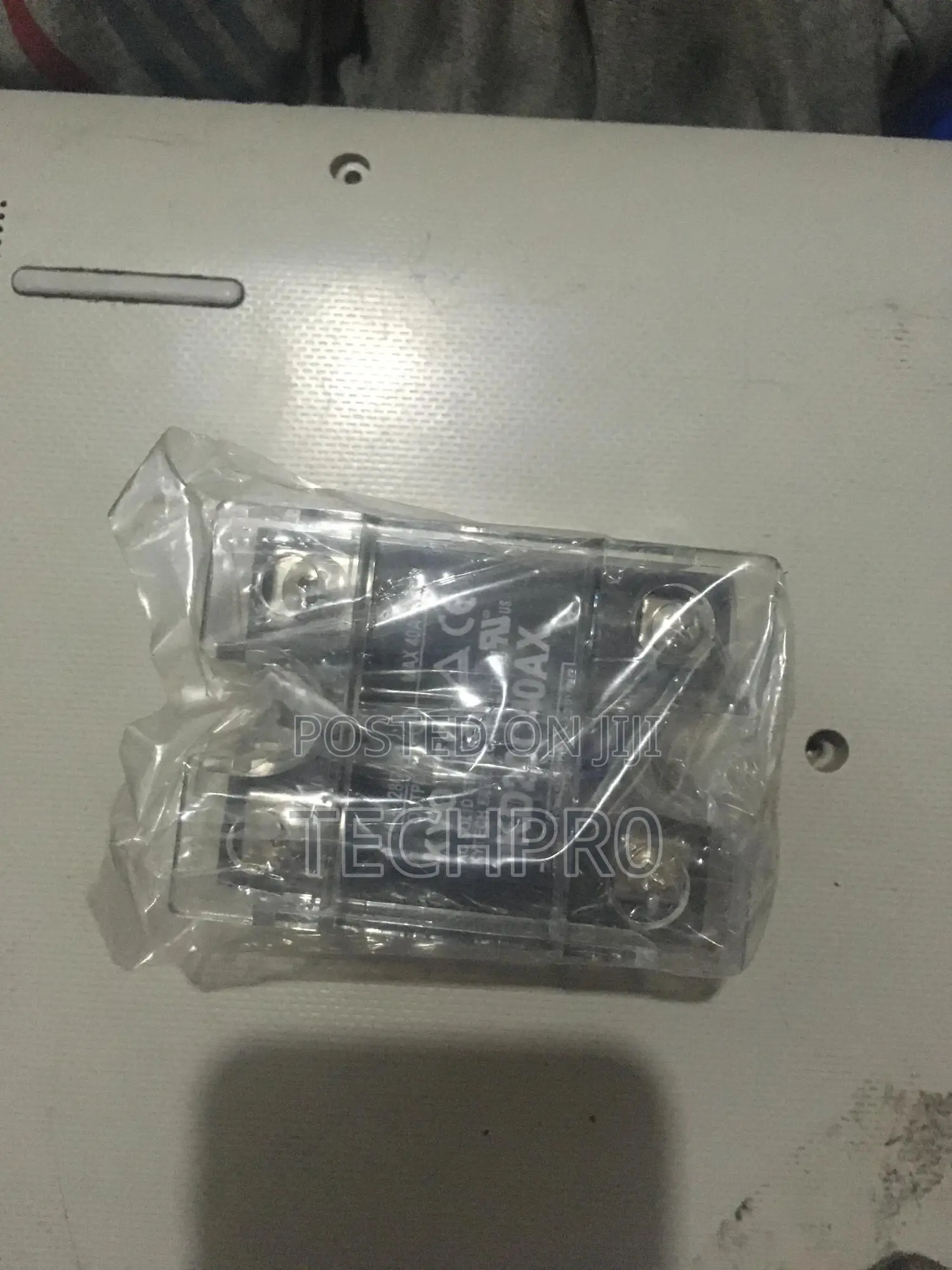 Solid State Relay(Ssr)