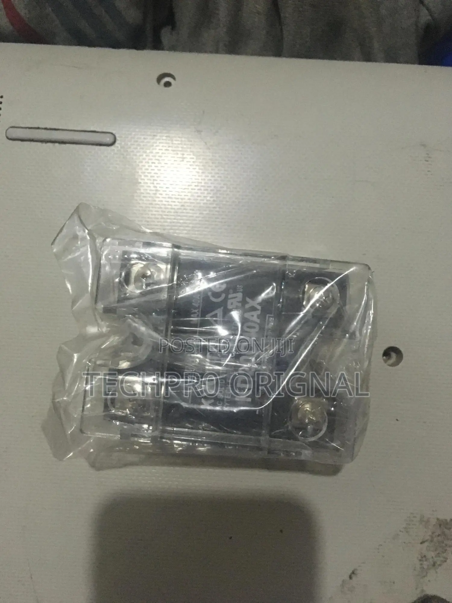 Solid State Relay(Ssr)