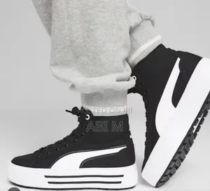 Photo - Puma Original Shoes