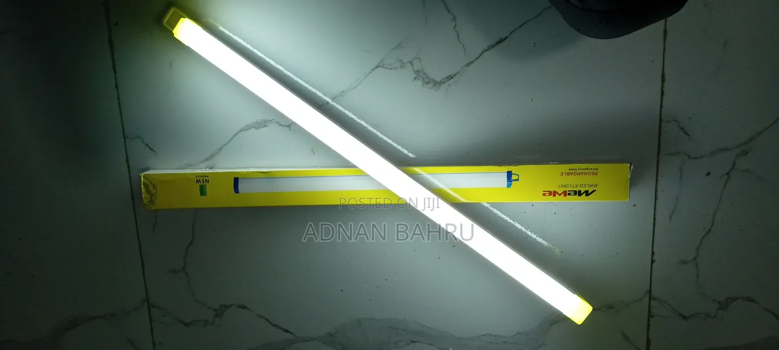 Light Chargeable.Orginal