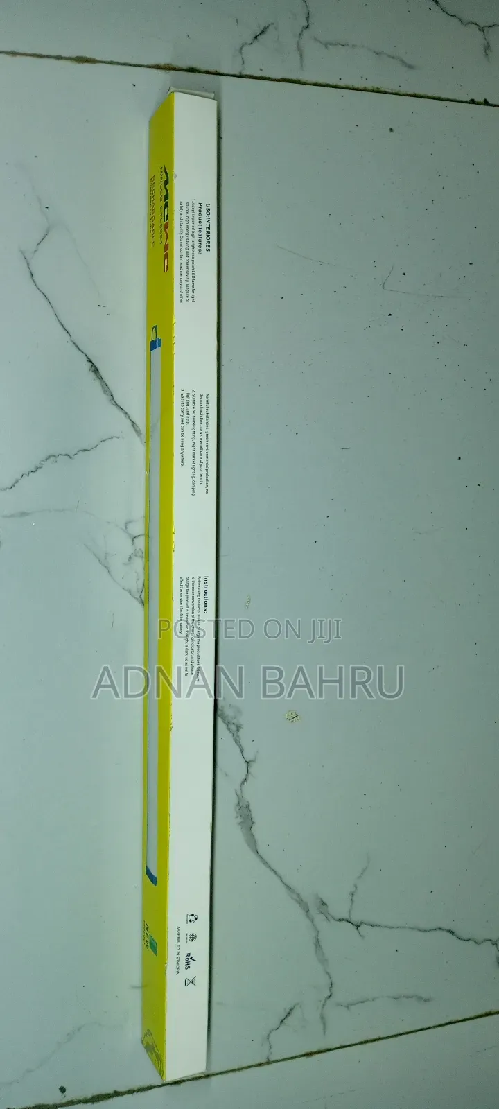 Light Chargeable.Orginal