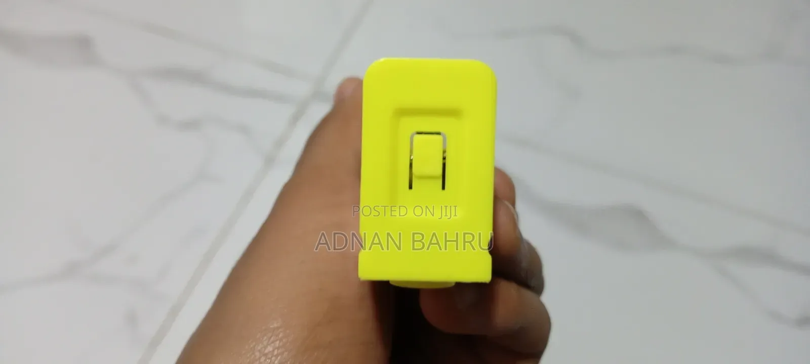 Light Chargeable.Orginal