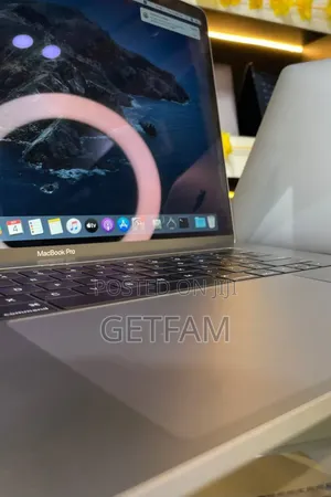 New Laptop Apple MacBook Pro 2019 64GB Intel Core I9 SSD 1T