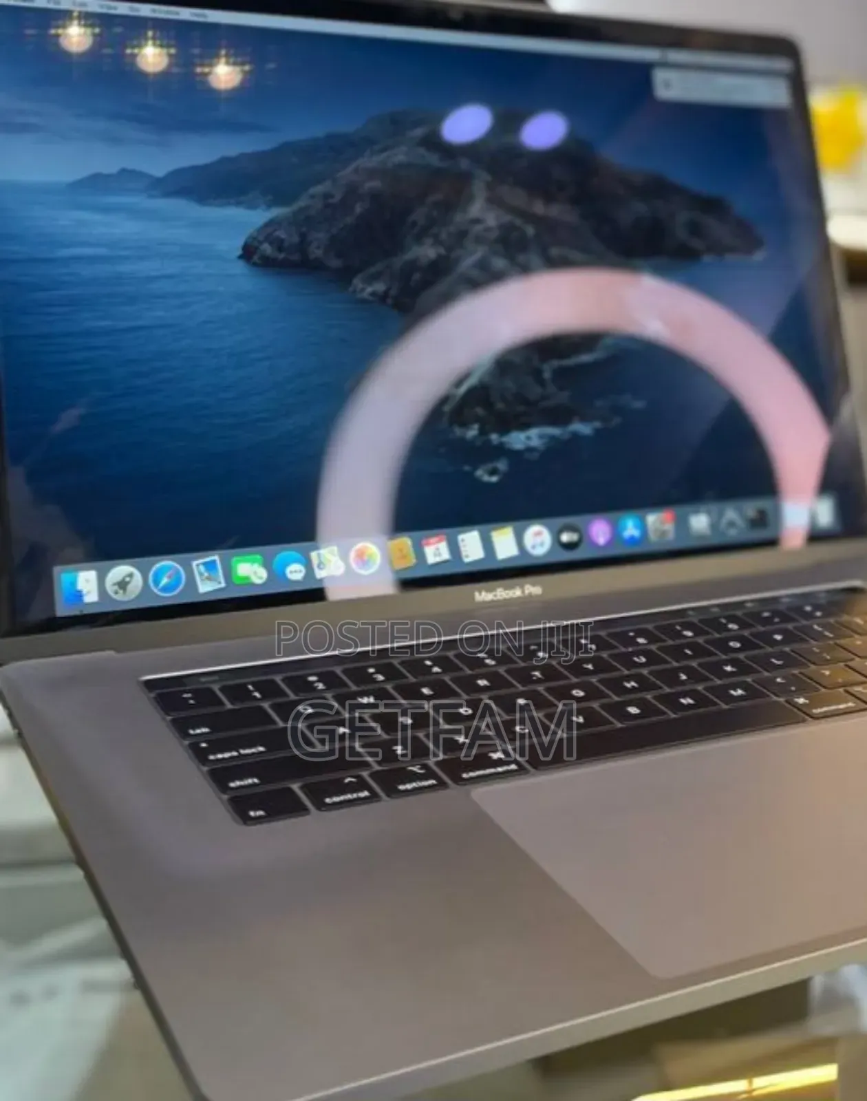 New Laptop Apple MacBook Pro 2019 64GB Intel Core I9 SSD 1T