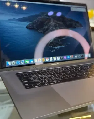 New Laptop Apple MacBook Pro 2019 64GB Intel Core I9 SSD 1T