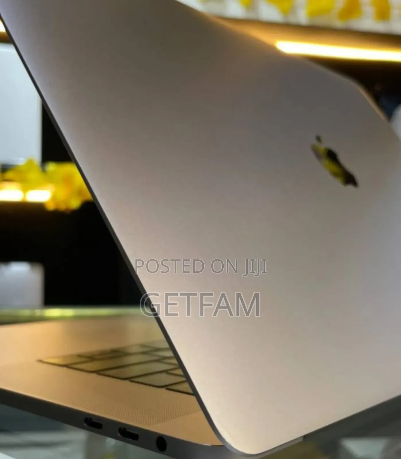 New Laptop Apple MacBook Pro 2019 64GB Intel Core I9 SSD 1T