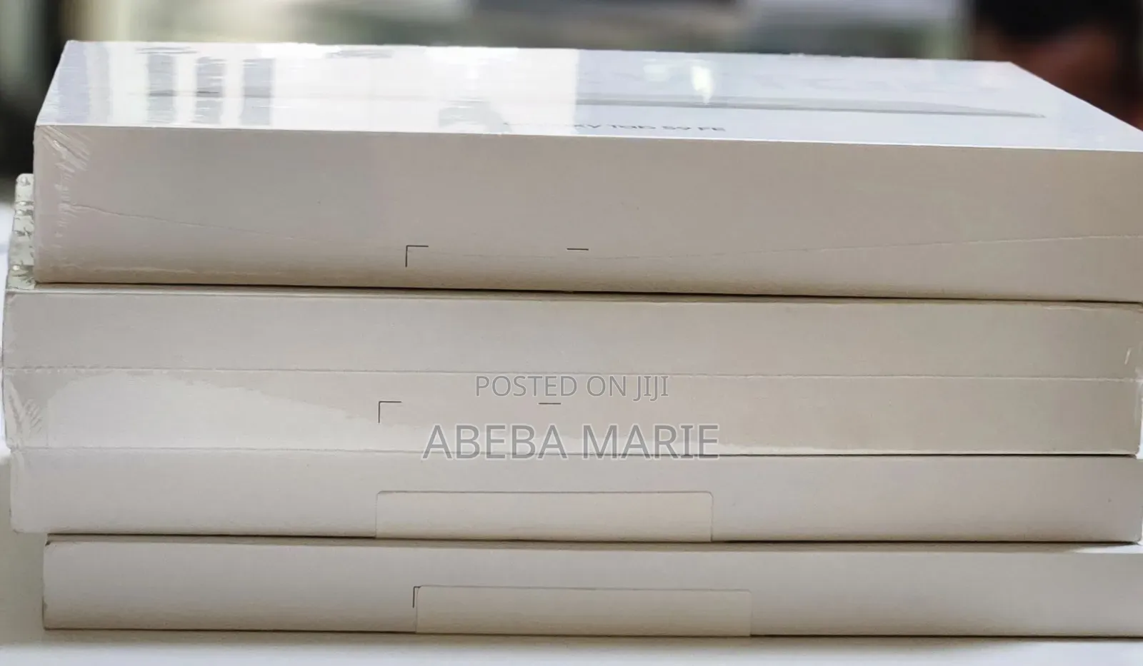 New Samsung Galaxy Tab S9 FE 128 GB