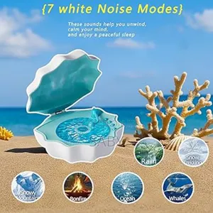 She'll Speaker With Northern Light Projects