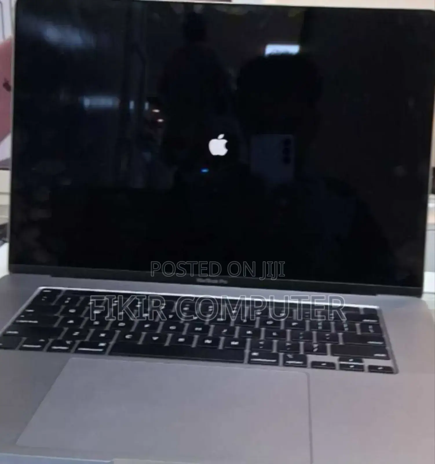 New Laptop Apple MacBook Pro 2019 32GB Intel Core i7 SSD 1T