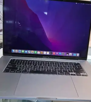 New Laptop Apple MacBook Pro 2019 32GB Intel Core i7 SSD 1T