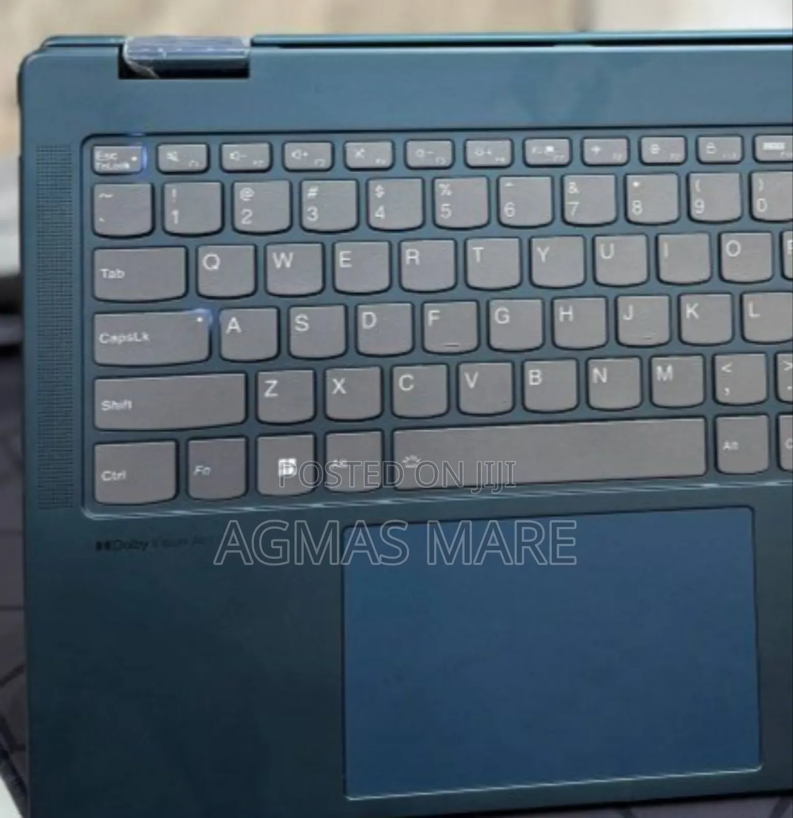 New Laptop Lenovo ThinkPad Yoga 16GB AMD Ryzen 7 SSD 512GB