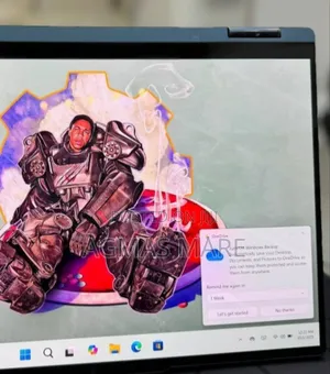 New Laptop Lenovo ThinkPad Yoga 16GB AMD Ryzen 7 SSD 512GB