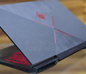 Photo - New Laptop HP Omen X 16GB Intel Core I5 HDD+SSD 1T