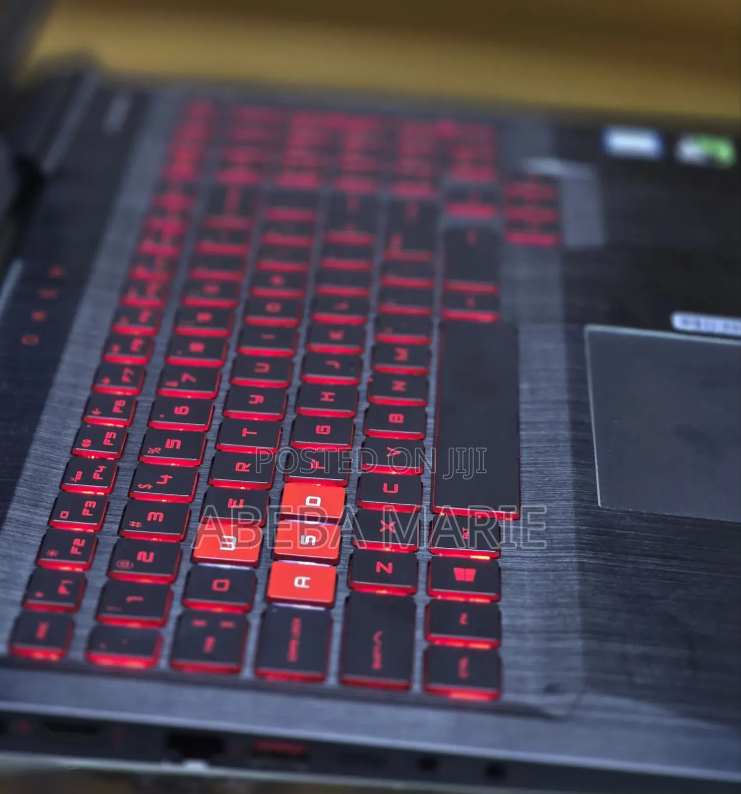 New Laptop HP Omen X 16GB Intel Core I5 HDD+SSD 1T