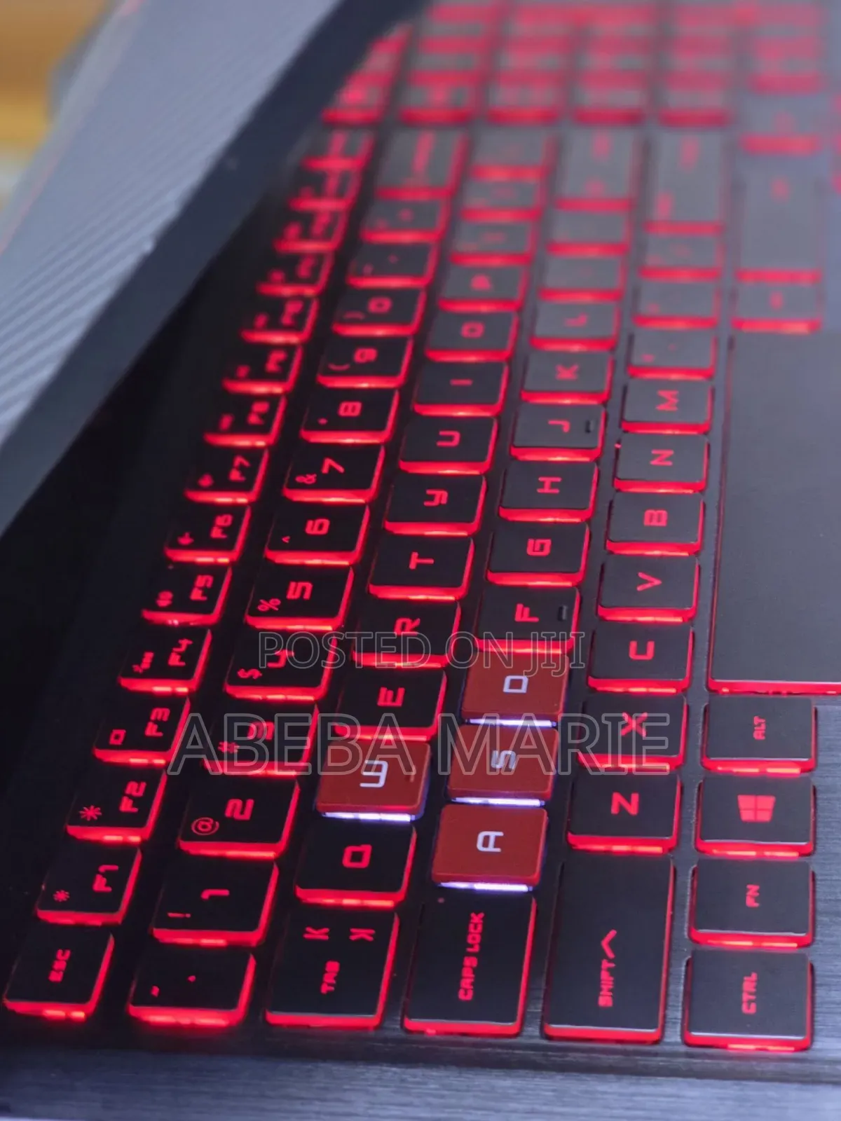 New Laptop HP Omen X 16GB Intel Core I5 HDD+SSD 1T