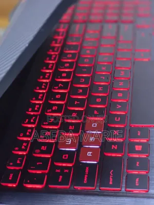 New Laptop HP Omen X 16GB Intel Core I5 HDD+SSD 1T