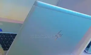 Photo - New Laptop HP EliteBook 850 G8 16GB Intel Core I5 SSD 512GB