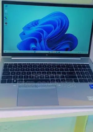 New Laptop HP EliteBook 850 G8 16GB Intel Core I5 SSD 512GB