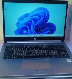 New Laptop HP EliteBook 850 G8 16GB Intel Core I5 SSD 512GB