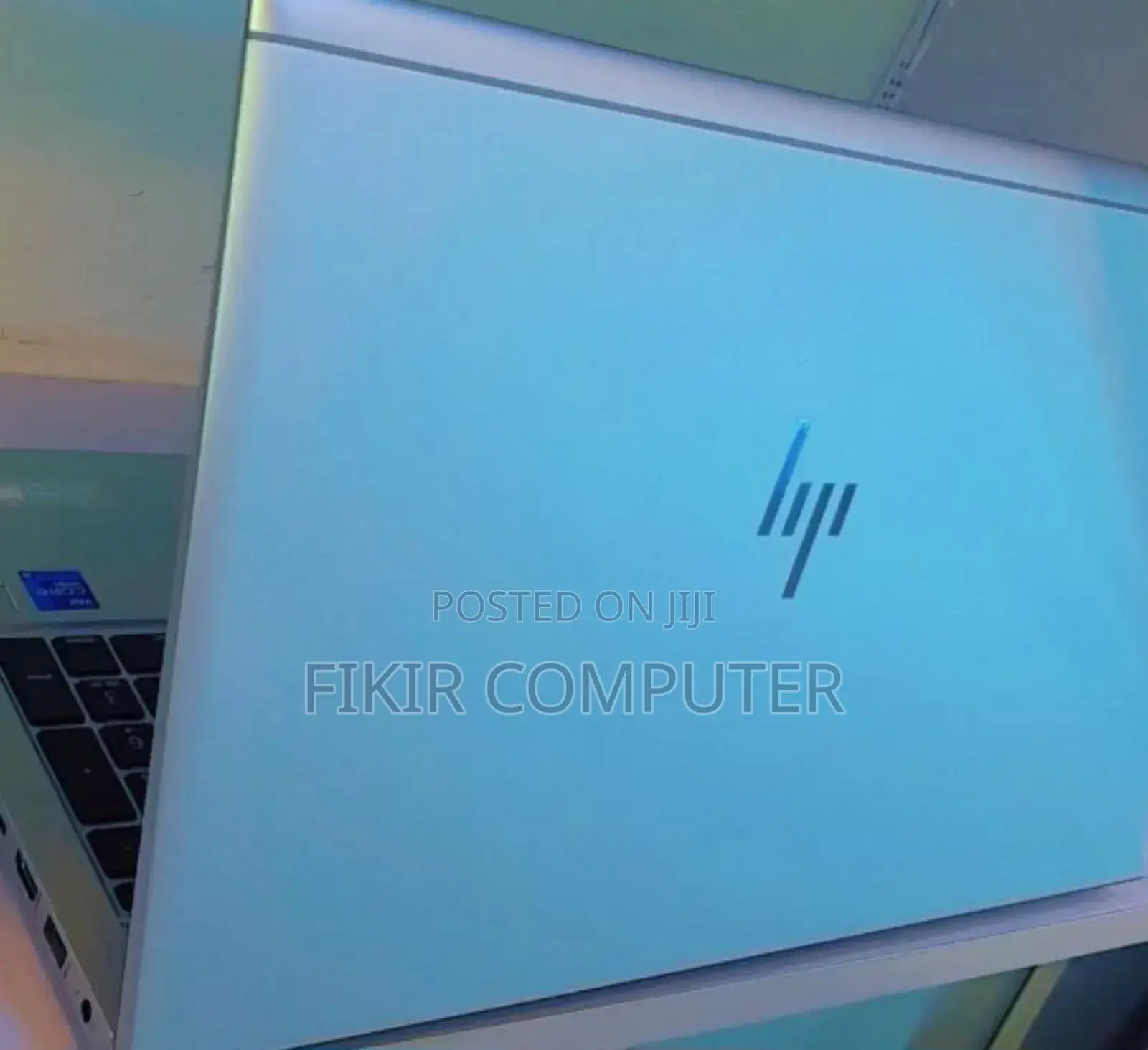 New Laptop HP EliteBook 850 G8 16GB Intel Core I5 SSD 512GB