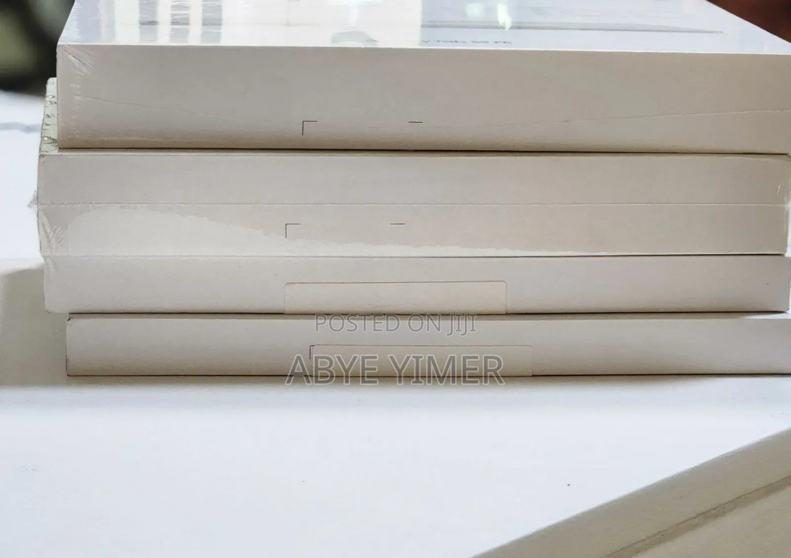 New Samsung Galaxy Tab S9 FE 128 GB