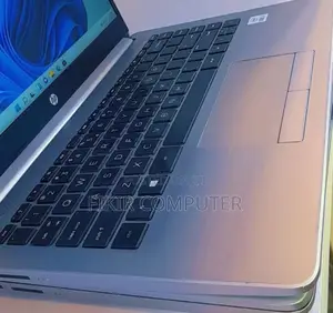 Photo - New Laptop HP Stream Notebook 8GB Intel Core I7 SSD 256GB