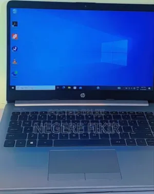 New Laptop HP Stream Notebook 8GB Intel Core I7 SSD 256GB