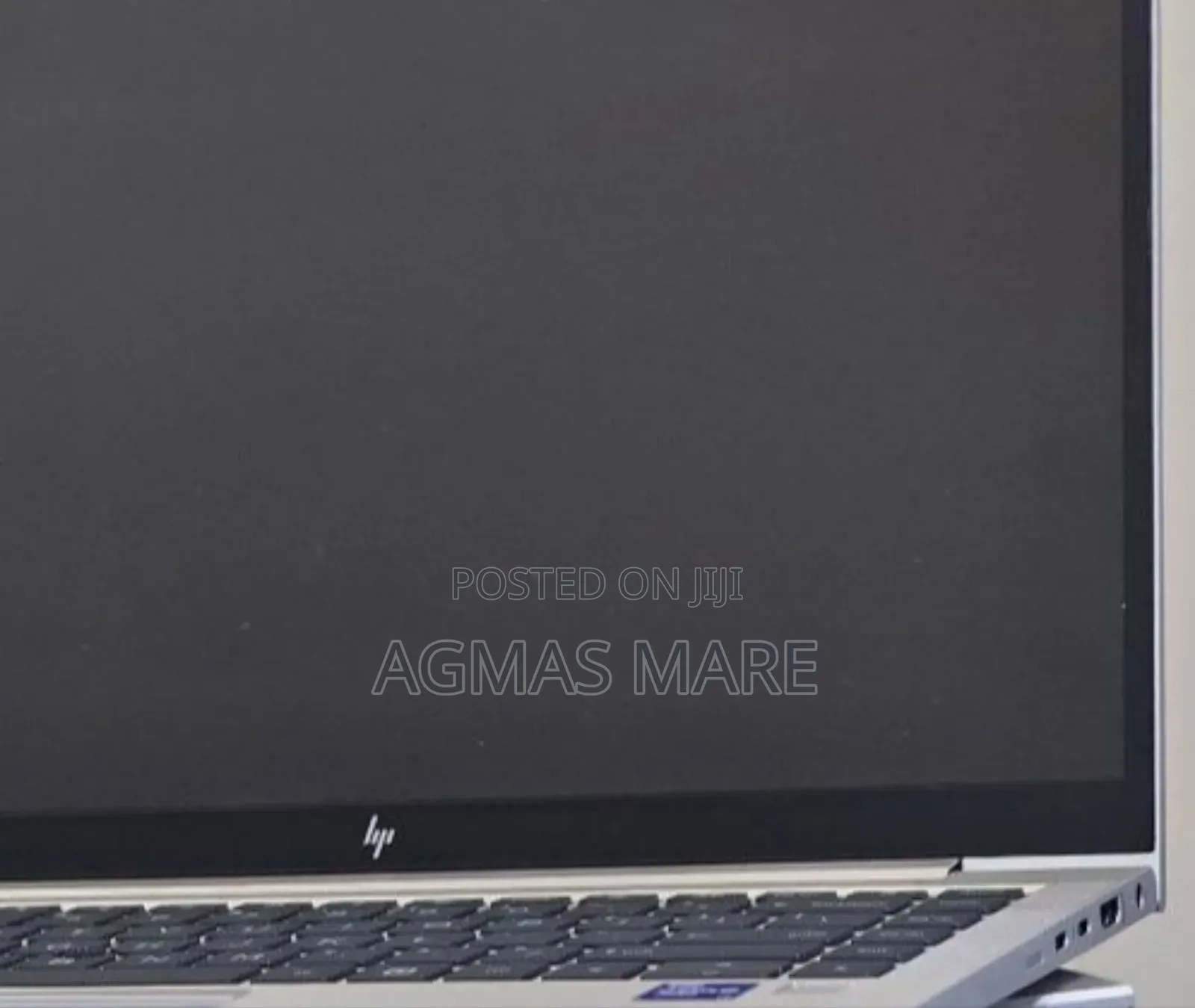 New Laptop HP EliteBook 840 G8 16GB Intel Core i7 SSD 512GB