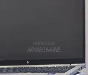 New Laptop HP EliteBook 840 G8 16GB Intel Core i7 SSD 512GB