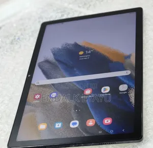 Photo - New Samsung Galaxy Tab A8 10.5 2021 32 GB