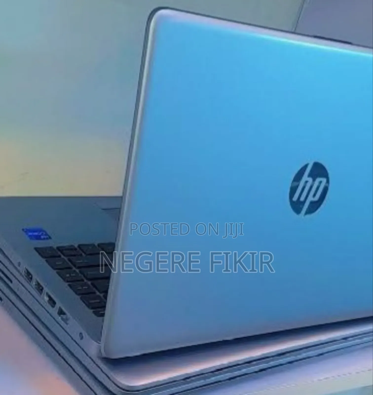 New Laptop HP Stream Notebook 8GB Intel Core I7 SSD 256GB