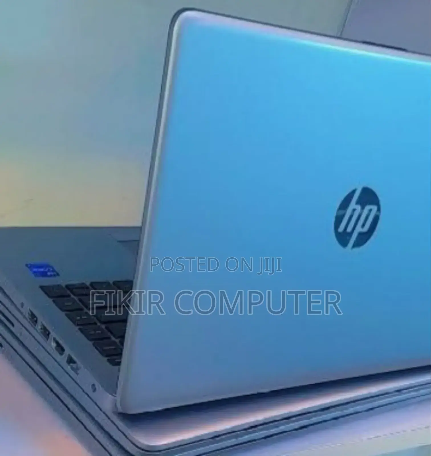 New Laptop HP Stream Notebook 8GB Intel Core I7 SSD 256GB