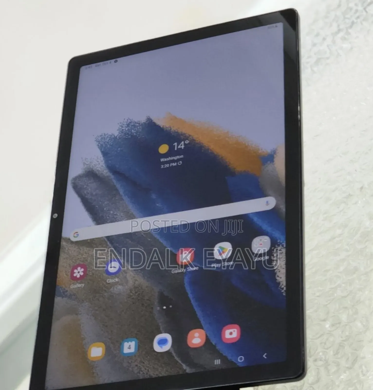 New Samsung Galaxy Tab A8 10.5 2021 32 GB