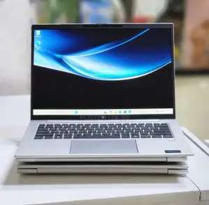 New Laptop HP EliteBook 840 32GB Intel Core Ultra 7 SSD 512GB
