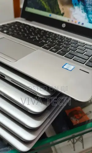 New Laptop HP EliteBook 840 8GB Intel Core I5 SSD 512GB