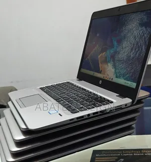 New Laptop HP EliteBook 840 8GB Intel Core I5 SSD 512GB