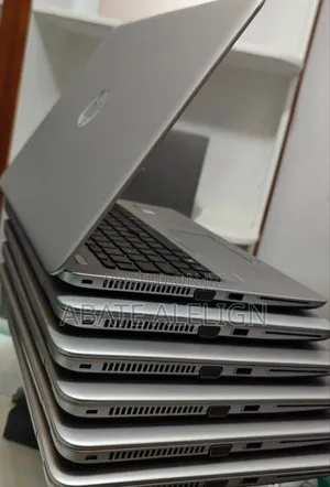 New Laptop HP EliteBook 840 8GB Intel Core I5 SSD 512GB