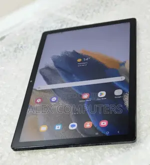 Samsung Tablet