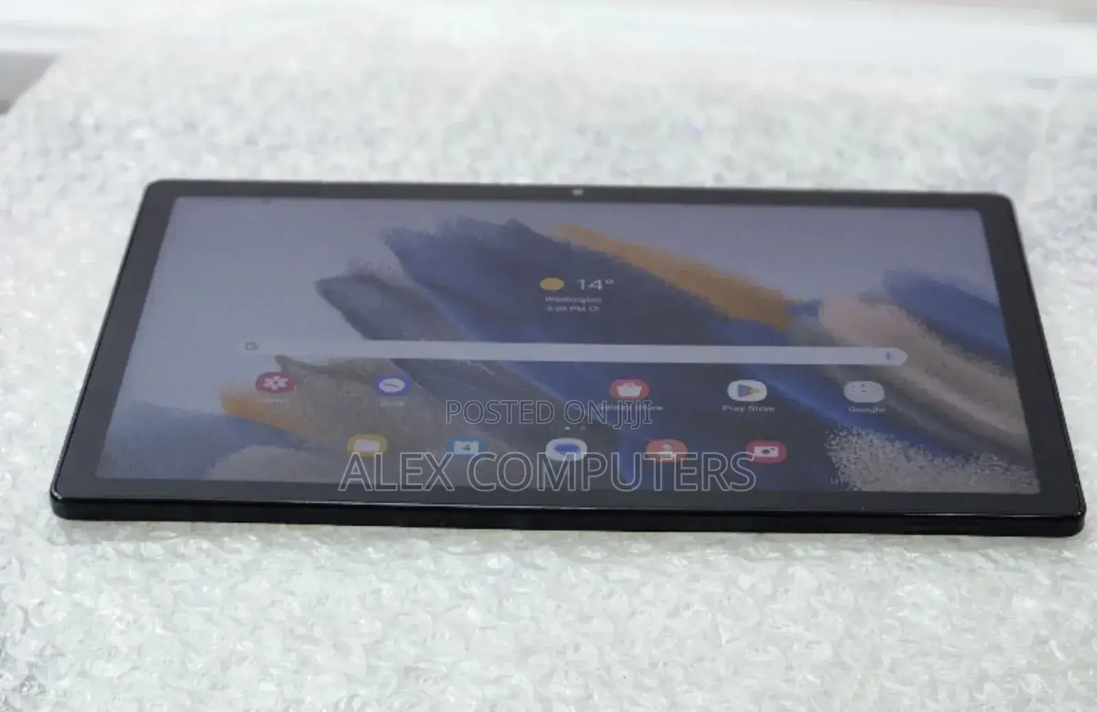 Samsung Tablet