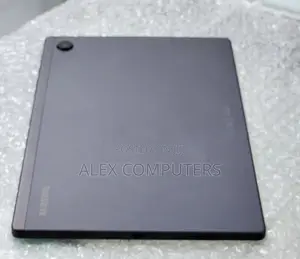 Samsung Tablet